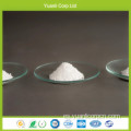 Materia prima química de sulfato de bario natural